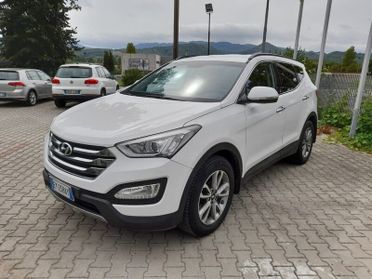 Hyundai Santa Fe Santa Fe 2.0 CRDi 2WD Comfort Plus