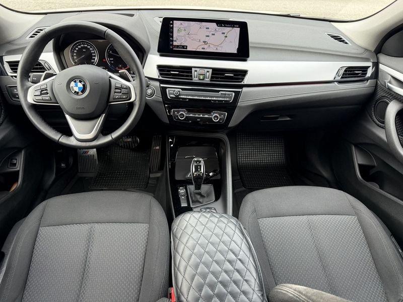 BMW X2 sDrive Automatic 18d Business X 150cv