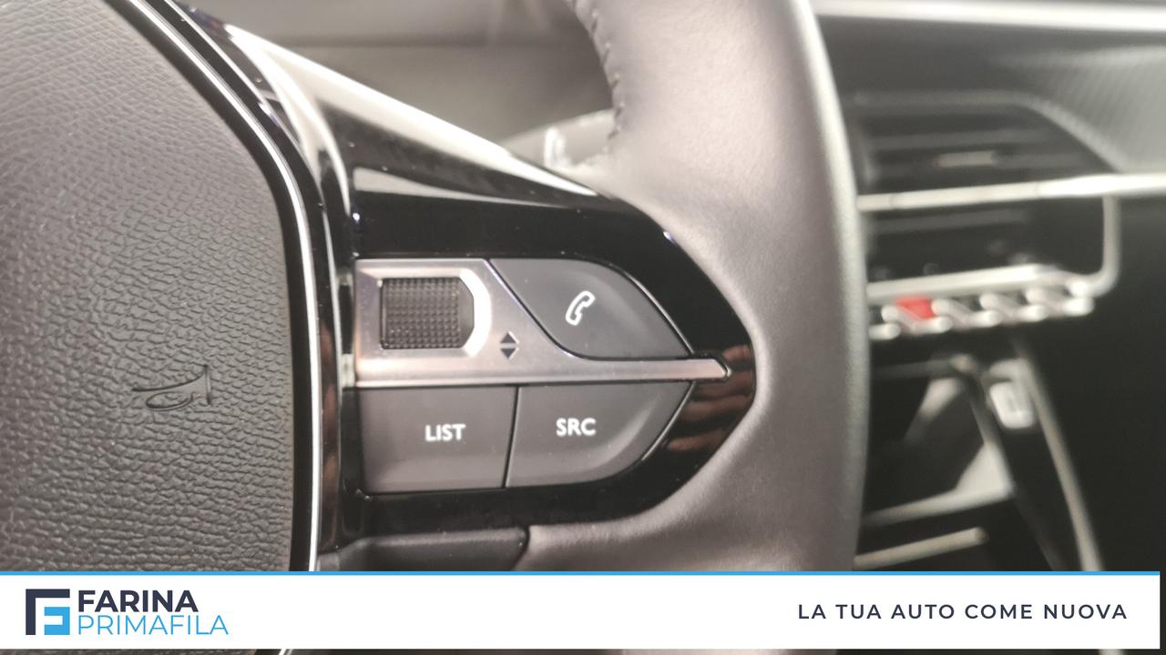 PEUGEOT 2008 II 2023 - 2008 1.2 puretech Allure s&s 100cv