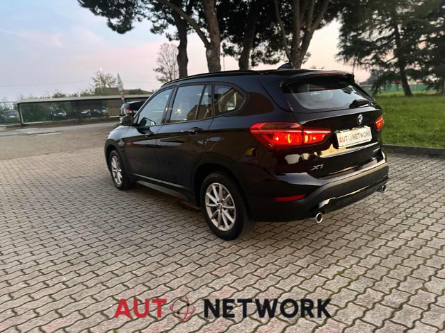 BMW X1 sDrive20d Advantage Auto