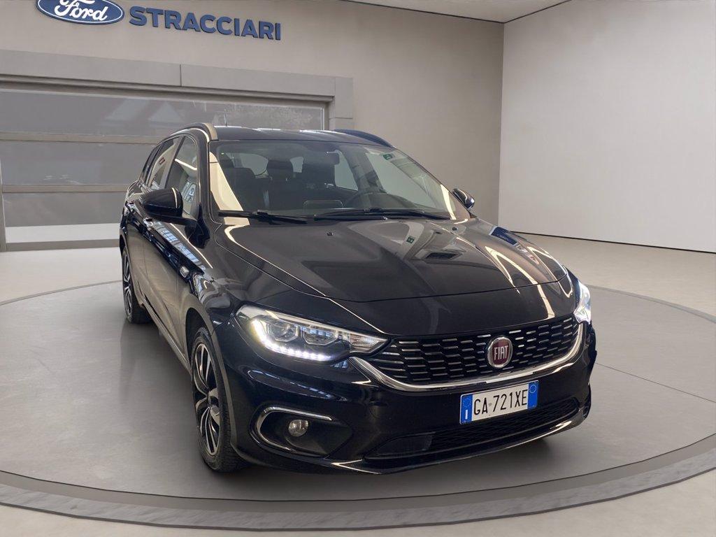 FIAT Tipo SW 1.6 mjt Lounge s&s 120cv dct my20 del 2020