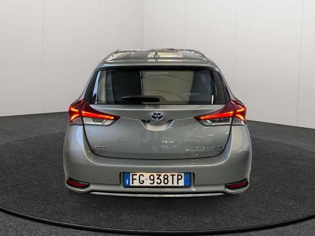 Toyota Auris 1.8 Hybrid 99Cv Cool cvt