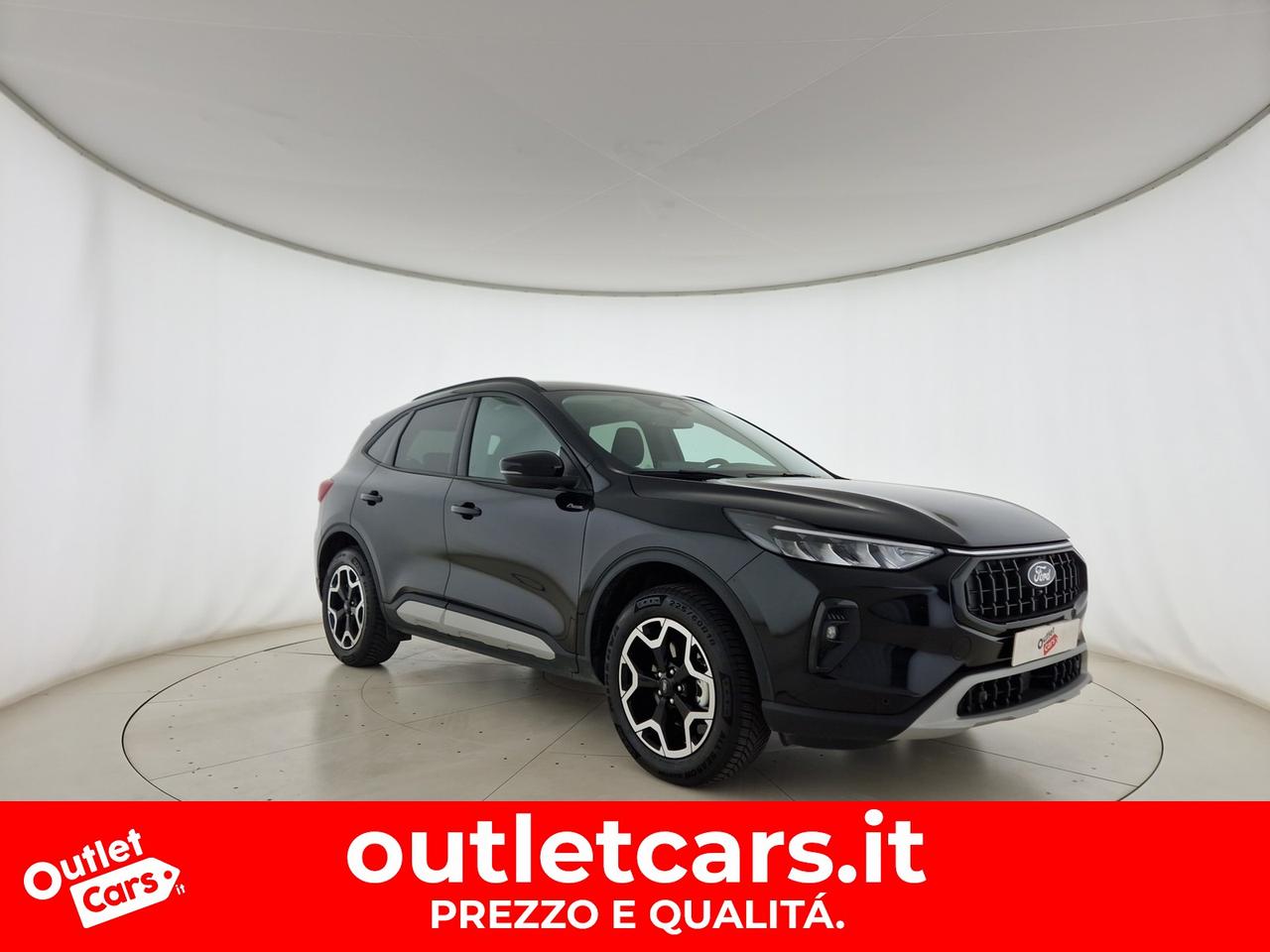 Ford Kuga 2.5 full hybrid active 2wd 180cv auto