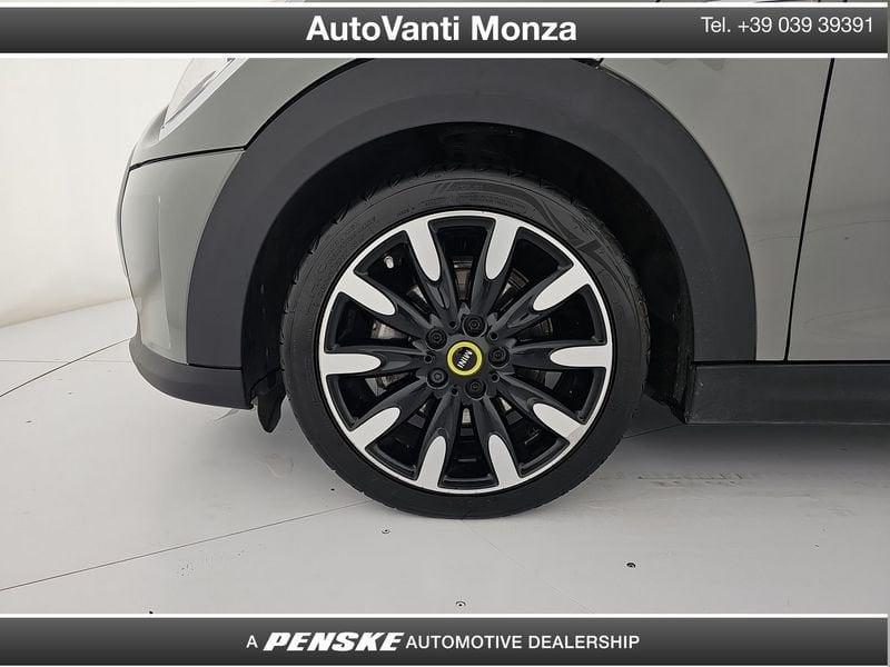 MINI Cooper SE Cooper SE Electric