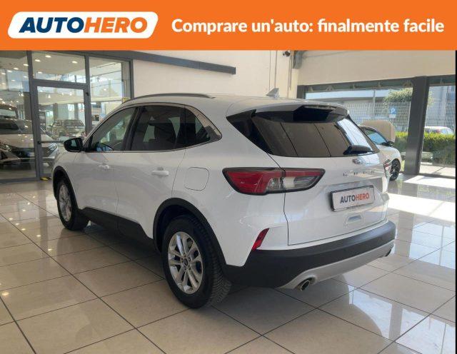 FORD Kuga 1.5 EcoBlue 120 CV 2WD Titanium