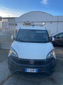 Fiat Doblo Doblò 1.4 T-Jet Natural Power PC-TN Cargo Lamierato SX