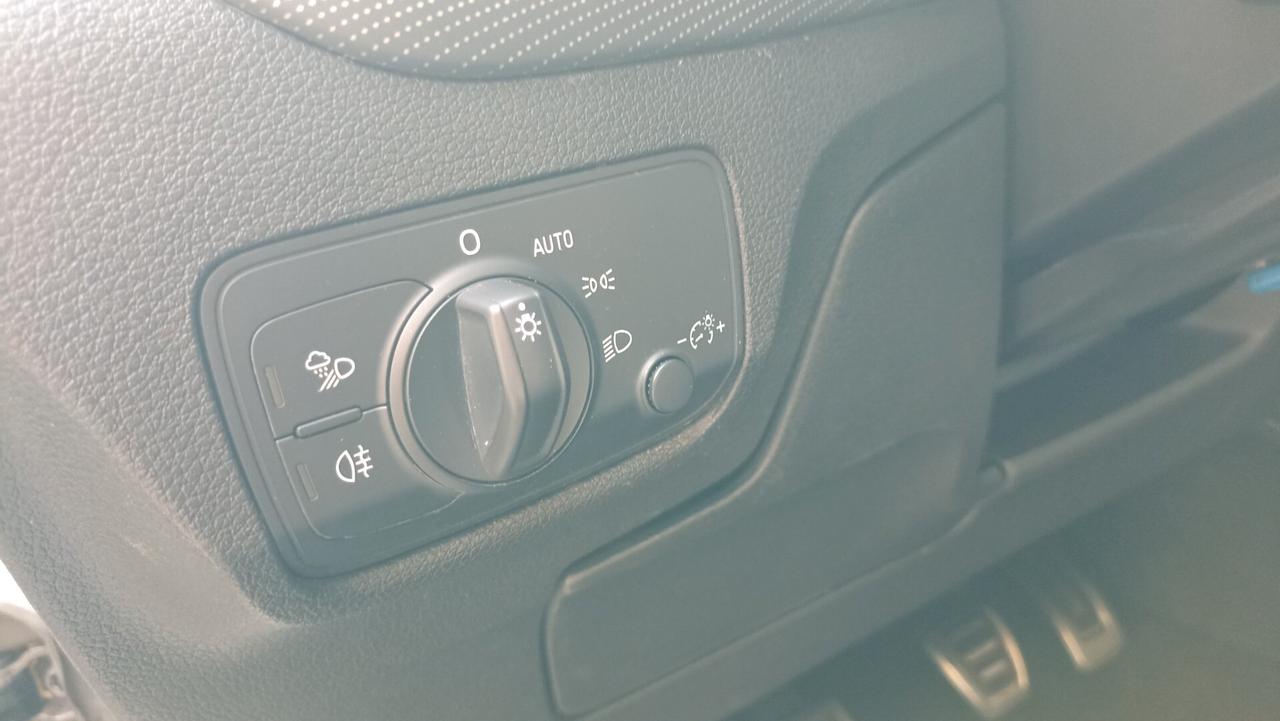 Audi Q2 1.6 TDI Sport