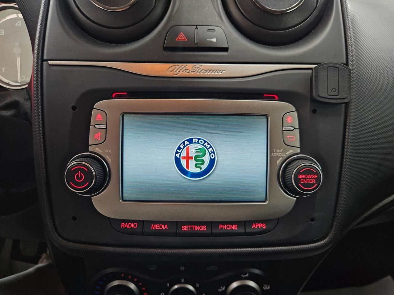 Alfa Romeo MiTo MiTo 1.3 jtdm 95cv E6