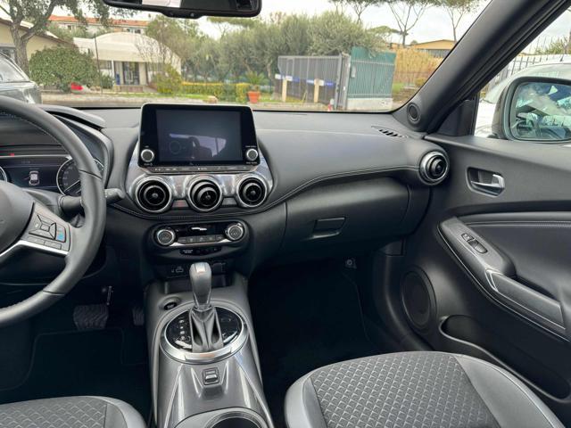 NISSAN Juke 1.6 HEV N-Connecta PREZZO REALE NO VINCOLI