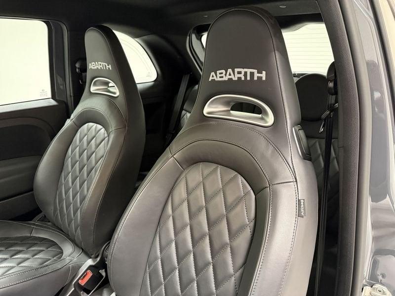 Abarth 595 595 1.4 Turbo T-Jet 145 CV