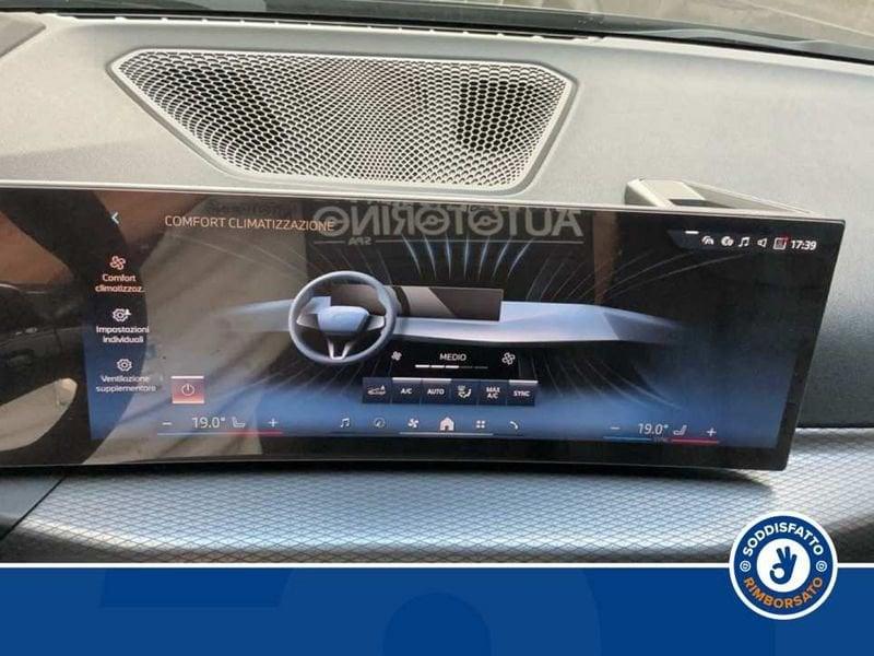 BMW Serie 3 Touring 320d xDrive M Sport Pro