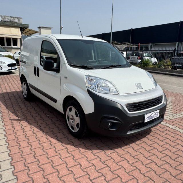 FIAT Fiorino 1.3 MJT 95cv ?.6D-T CARGO SX FURGONE