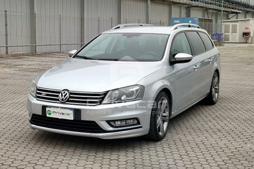 VOLKSWAGEN Passat Var Bs 2.0TDI170 DSG 4m. High BMT