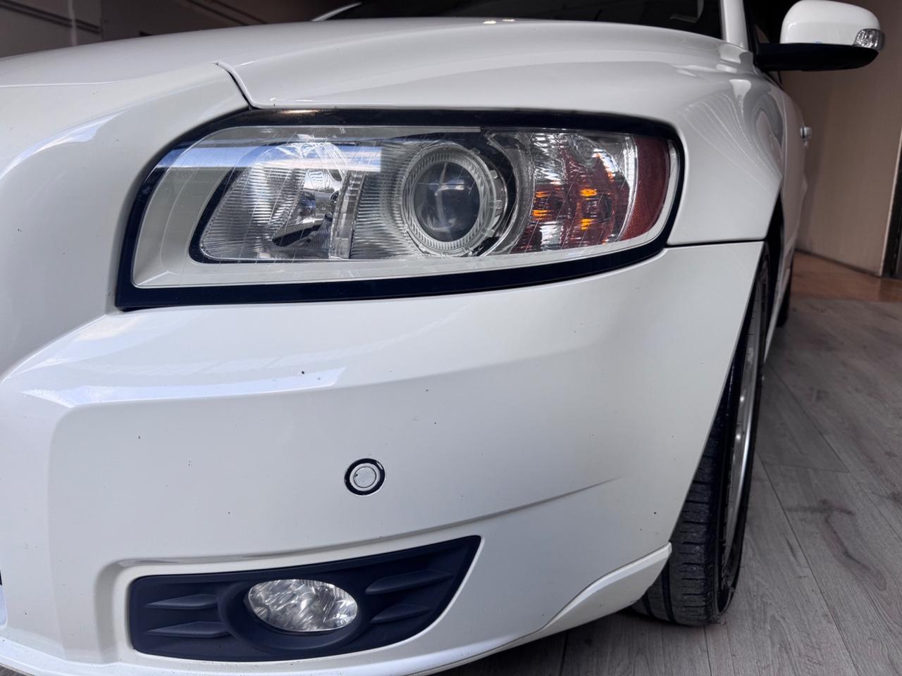 Volvo V50 Design 1.6 Diesel euro 5 FAP