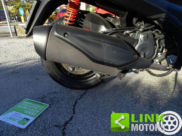 PIAGGIO MP3 350 SPORT