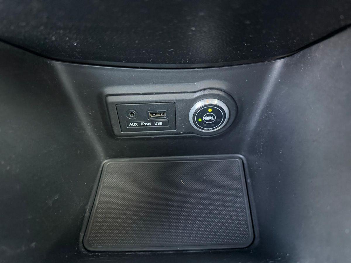 HYUNDAI - iX20 - 1.4 90 CV Econext Comfort