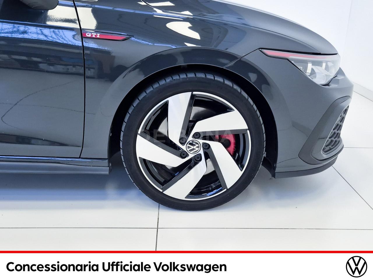 Volkswagen Golf 2.0 tsi gti 245cv dsg