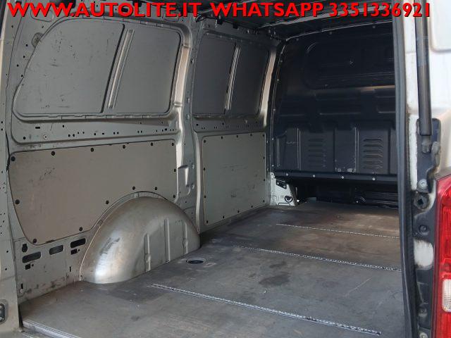 MERCEDES-BENZ Vito 2.2 114 CDI PC-SL Furgone Long