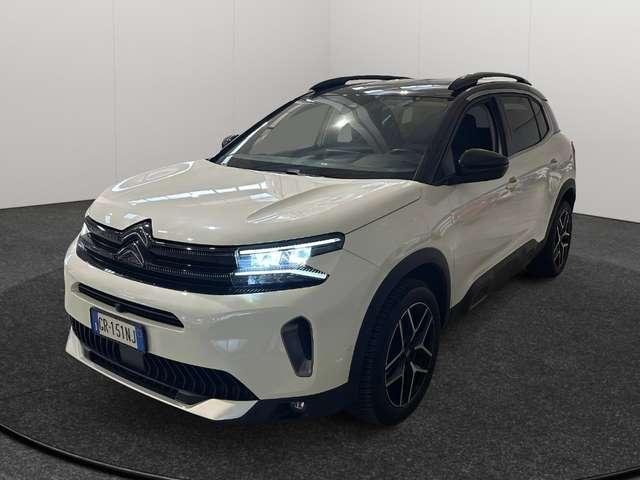 Citroen C5 Aircross 1.5 bluehdi 130CV Shine Pack *AUTO*