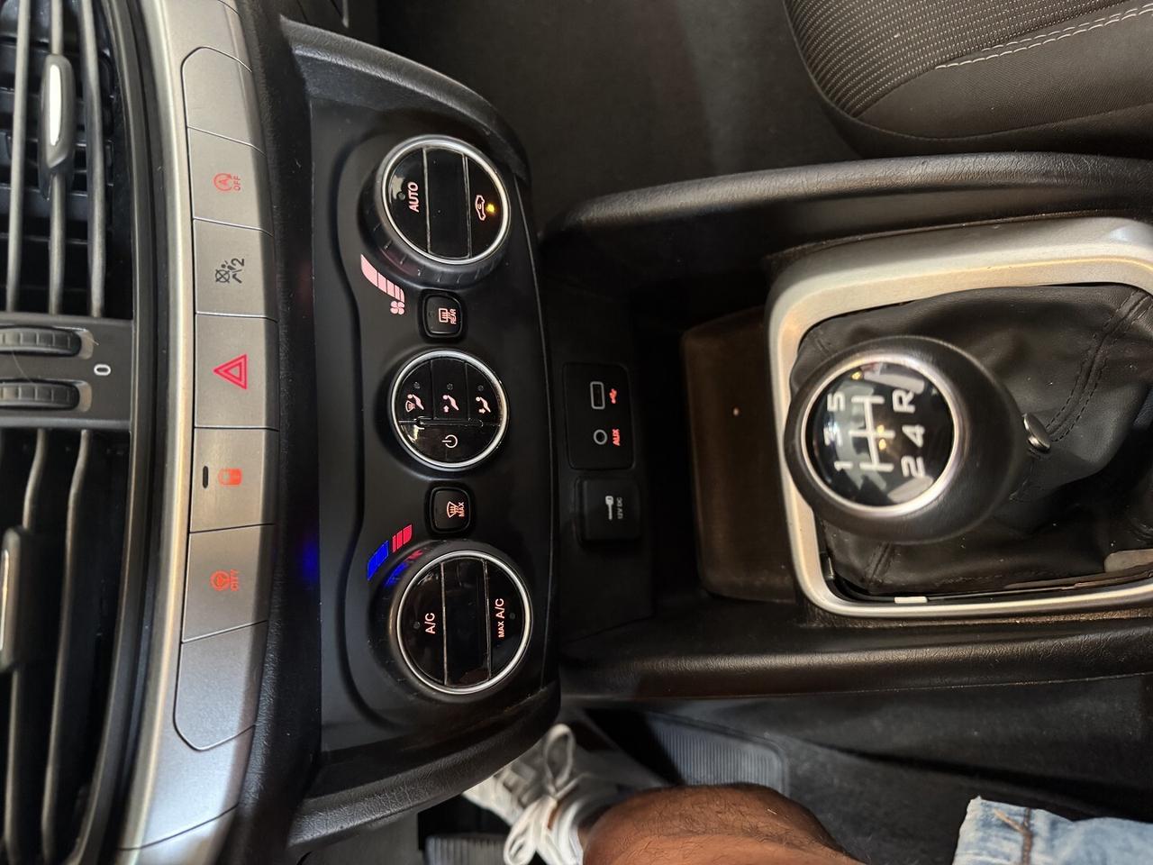 FIAT TIPO 1.3 MTJ Lounge MOTORE NUOVO