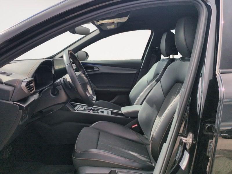 CUPRA Formentor Formentor 2.0 tdi 4drive 150cv dsg