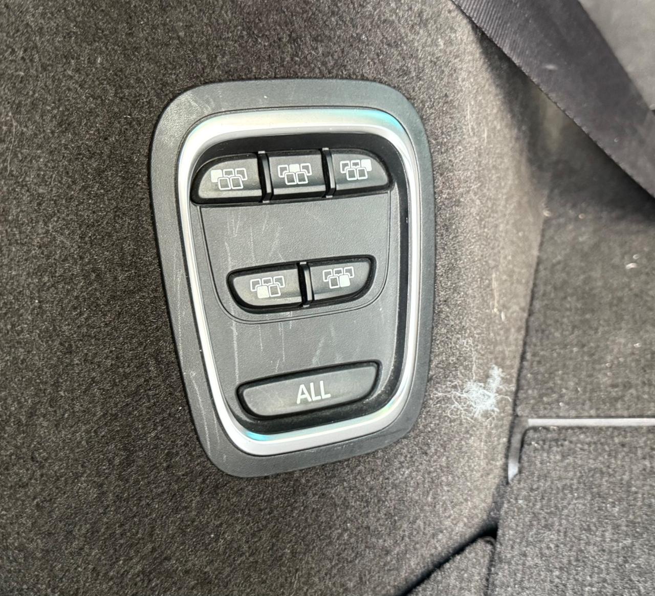 Renault Espace 160CV EDC Initiale Paris 4Control 7 Posti