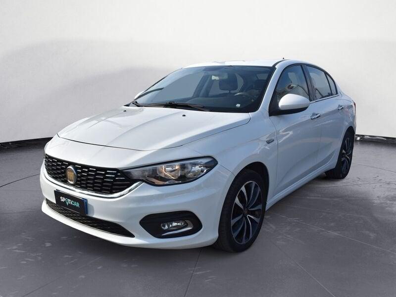 FIAT Tipo 1.6 Mjt 120cv Opening Edition