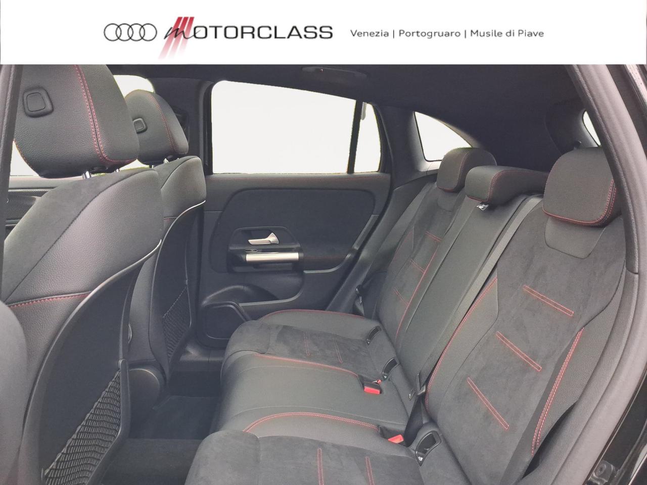 200 d AMG Line Premium Plus Auto