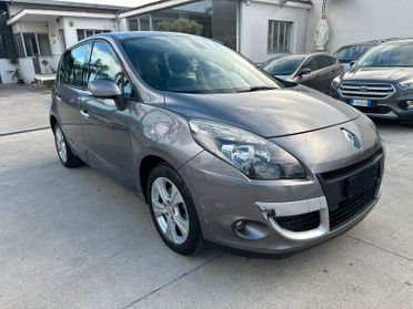 Renault Scenic 1.5 dCi 110 CV Dynamique