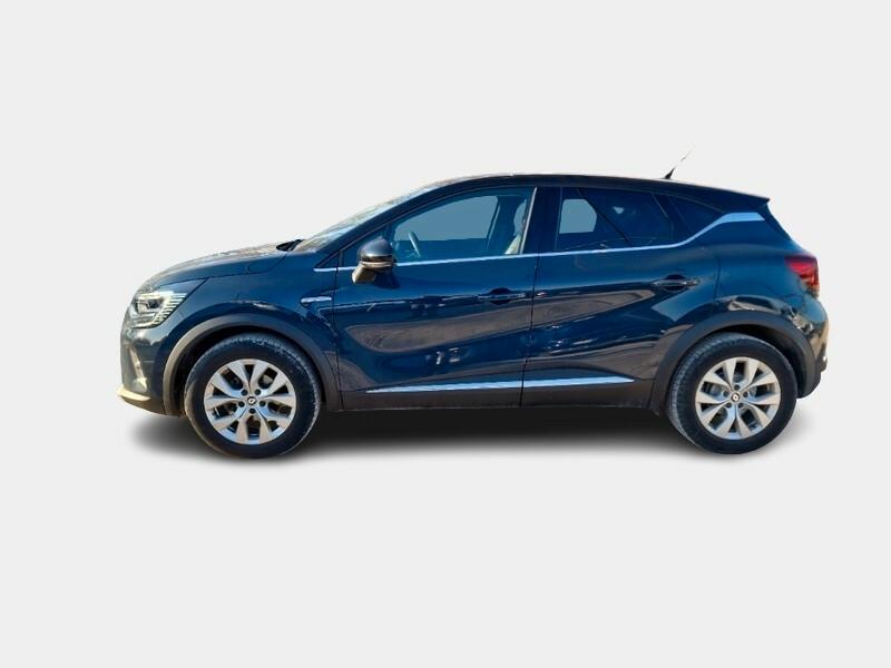 RENAULT CAPTUR 1.0 TCE 74KW GPL INTENS 5 PORTE SUV