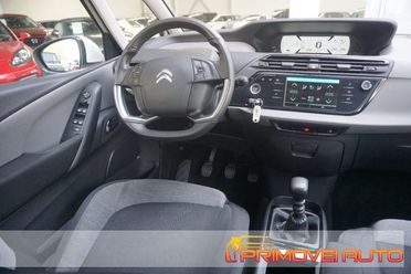 CITROEN C4 Spacetourer PureTech 130 S&S Live