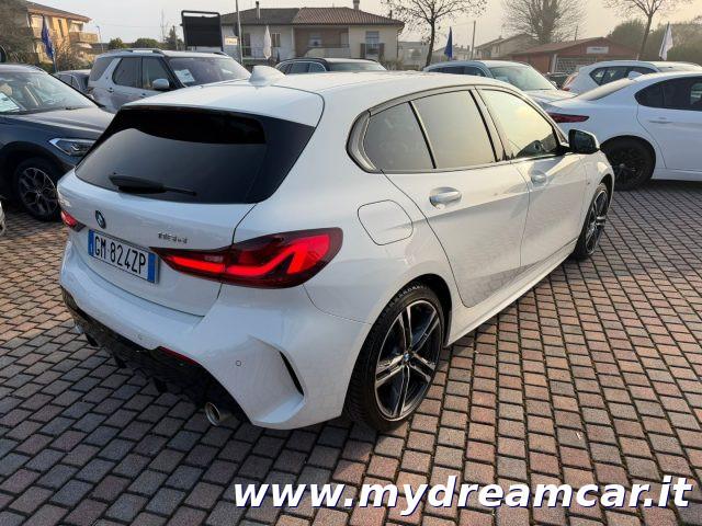 BMW 118 d 5p. Msport 150cv
