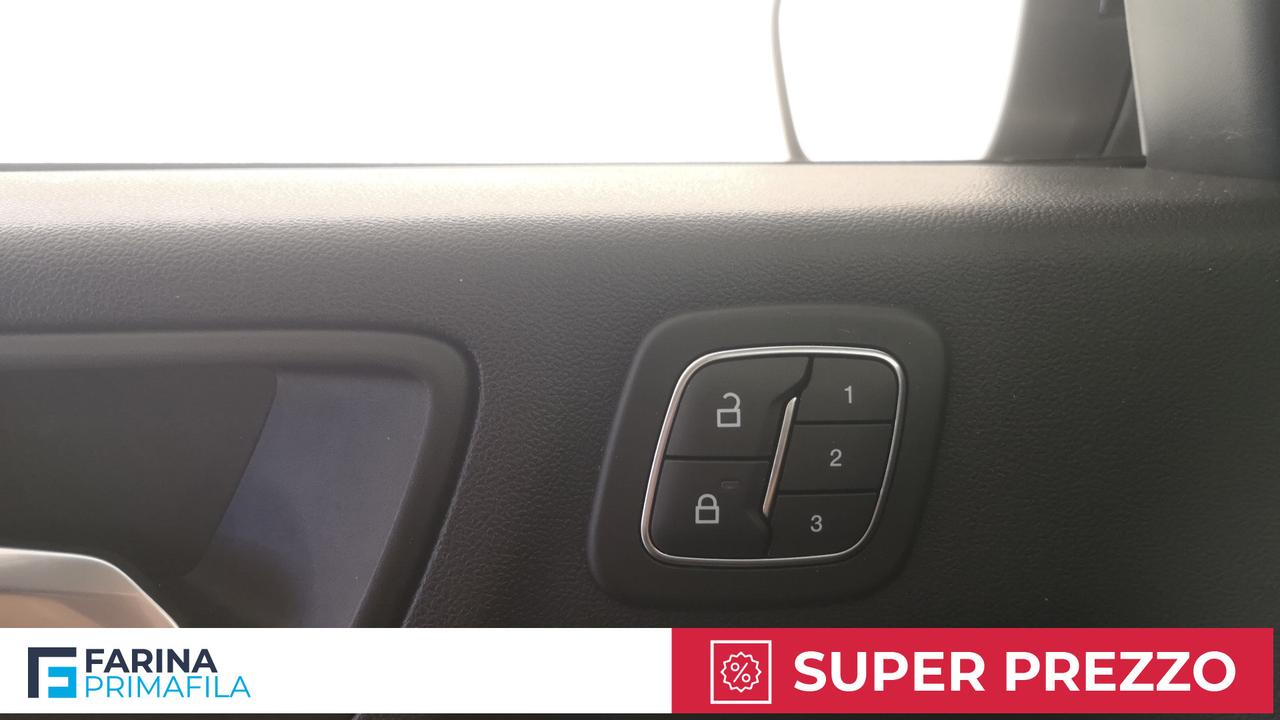 FORD Kuga III 2020 - Kuga 2.5 full hybrid Vignale awd 190cv e-shi