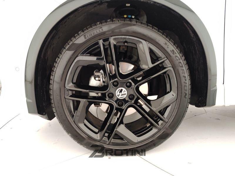 Volkswagen Tiguan Tiguan 1.5 etsi R-Line 150cv dsg