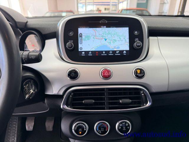 FIAT 500X 1.6 MultiJet 130 CV Club