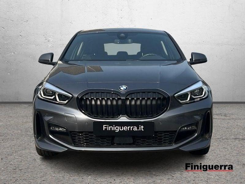 BMW Serie 1 116d 5p. M Sport