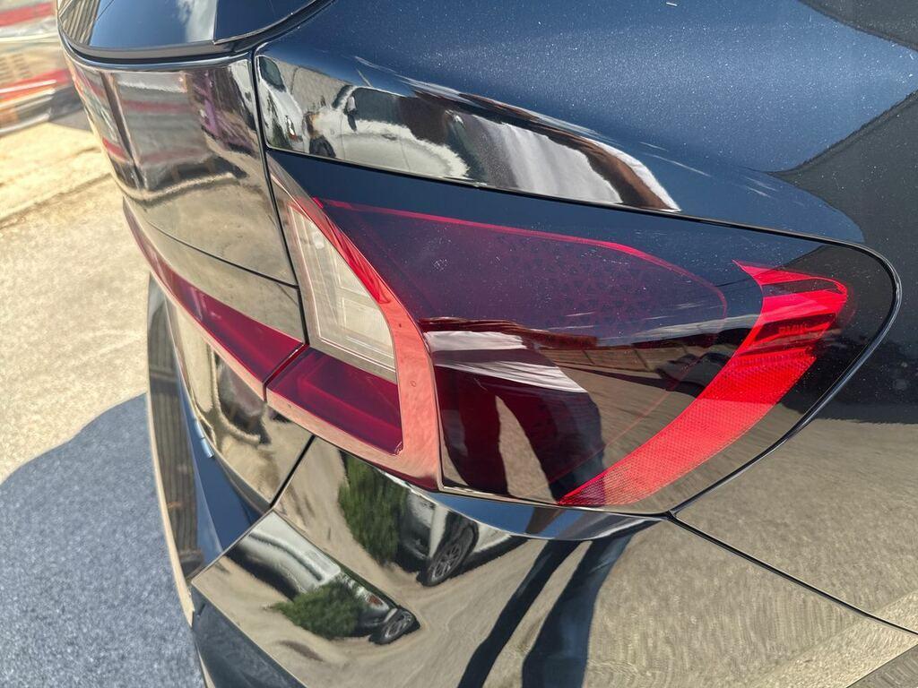 BMW iX1 20 MSport eDrive
