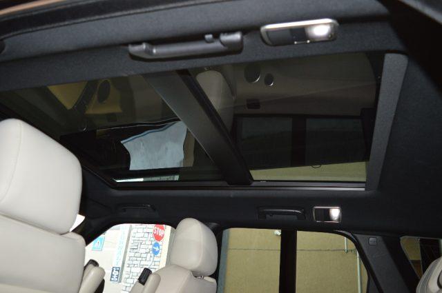 LAND ROVER Range Rover Sport 3.0 TDV6 HSE Dynamic