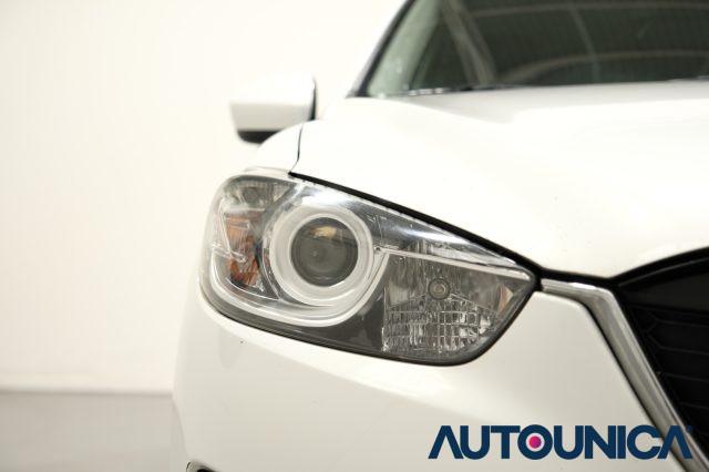 MAZDA CX-5 2.2L SKYACTIV-D 150CV 2WD EVOLVE