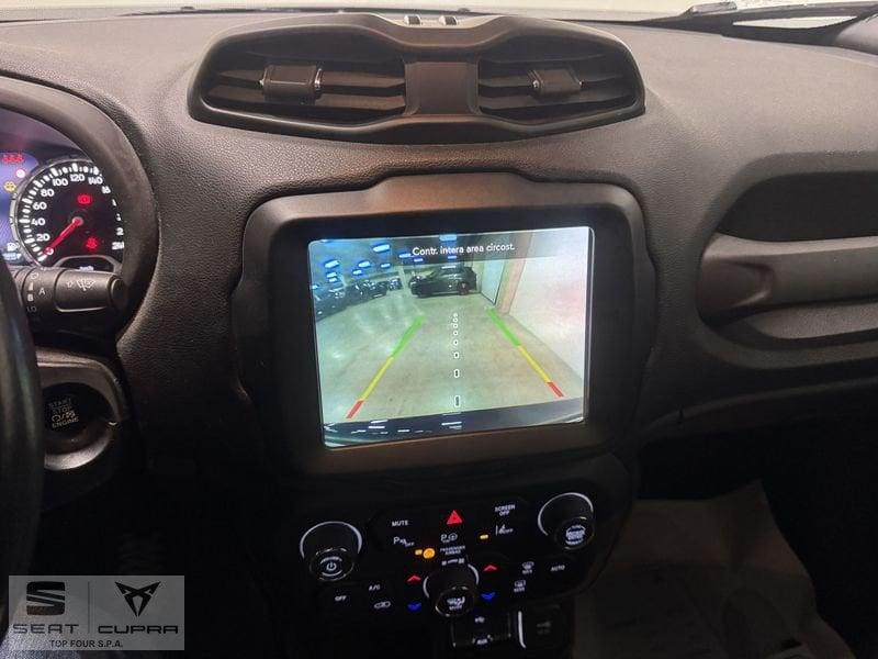 Jeep Renegade 1.0 T3 115cv Limited