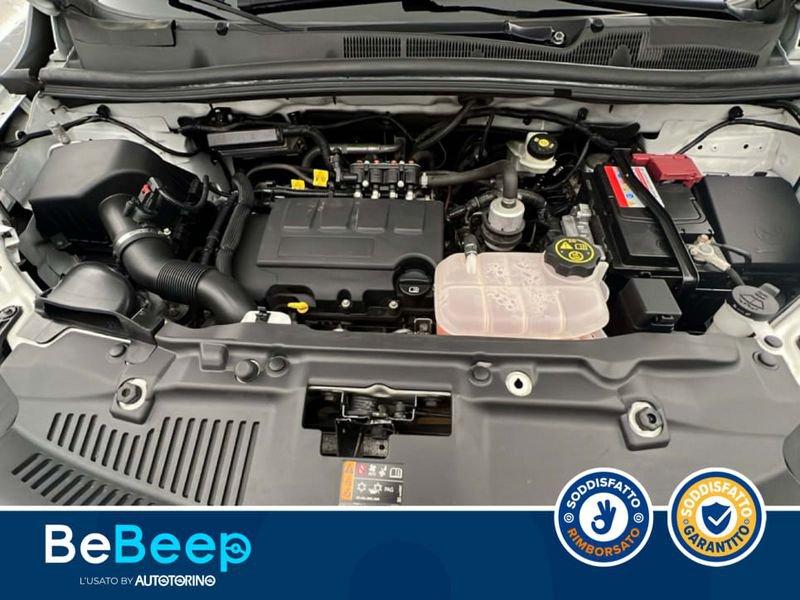 Opel Mokka X 1.4 T INNOVATION GPL-TECH 4X2 140CV