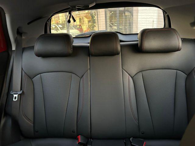 EMC Quattro PROMO FINANZ. 1.5 MT 103 CV KM O