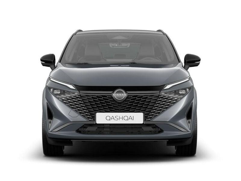 Nissan Qashqai Qashqai e-Power N-Design