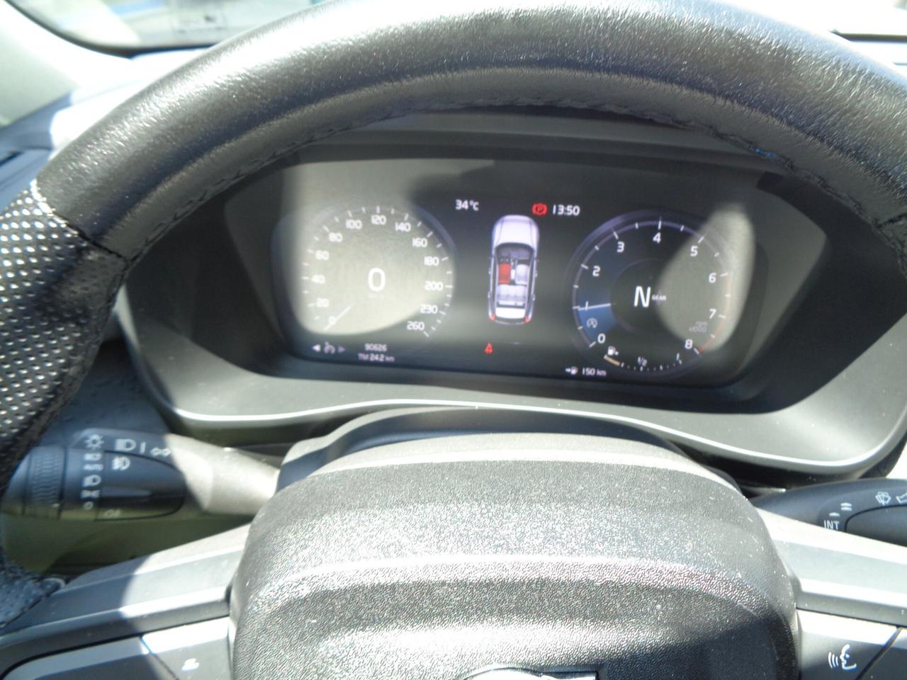 Volvo XC40 T3 Momentum