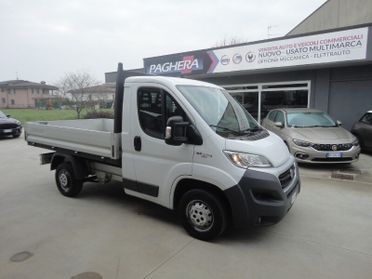 FIAT Ducato (4ª serie) Ducato 33 2.3 MJT 130CV...