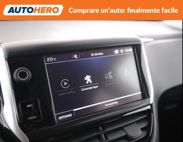 PEUGEOT 2008 1° serie BlueHDi 100 Allure
