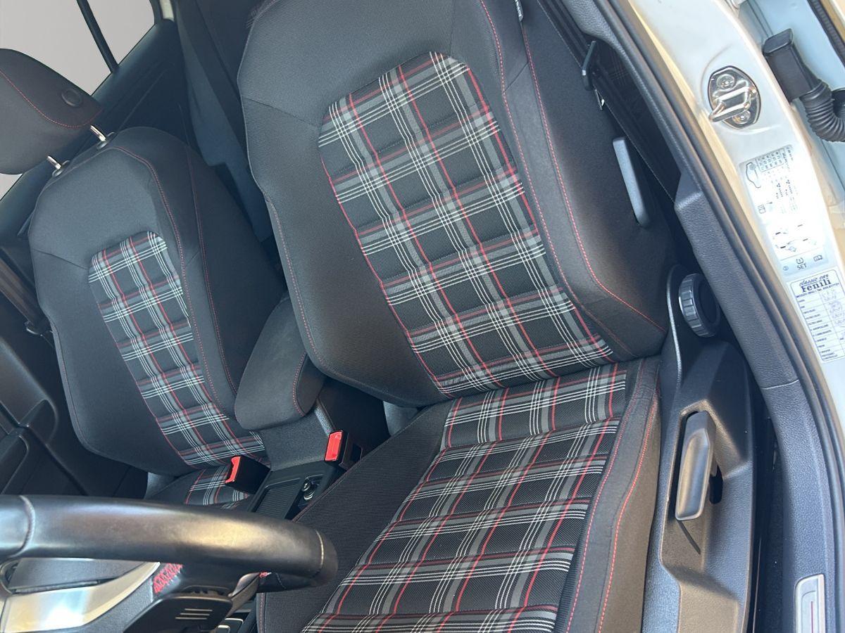 VOLKSWAGEN - Golf - GTI Performance 2.0 245CV TSI DSG 5p. TETTO