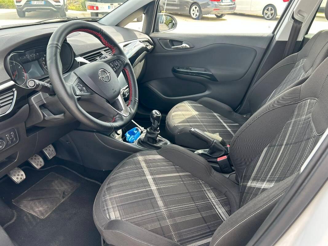Opel Corsa 1.4 b-Color Gpl 90cv 5p
