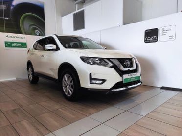 NISSAN X-Trail 3ª serie - X-Trail dCi 150 4WD X-Tronic Business