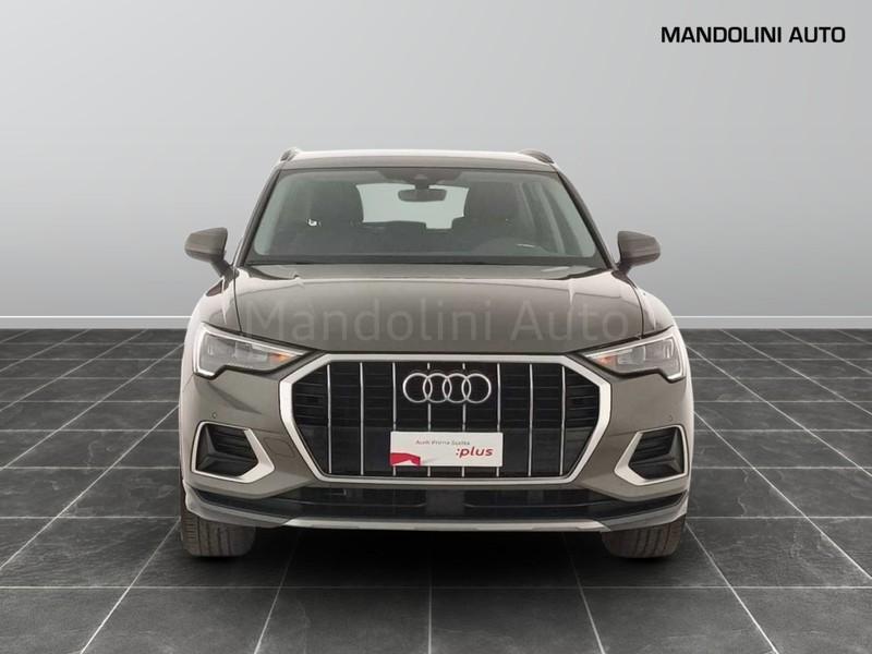 Audi Q3 35 1.5 tfsi business advanced s tronic